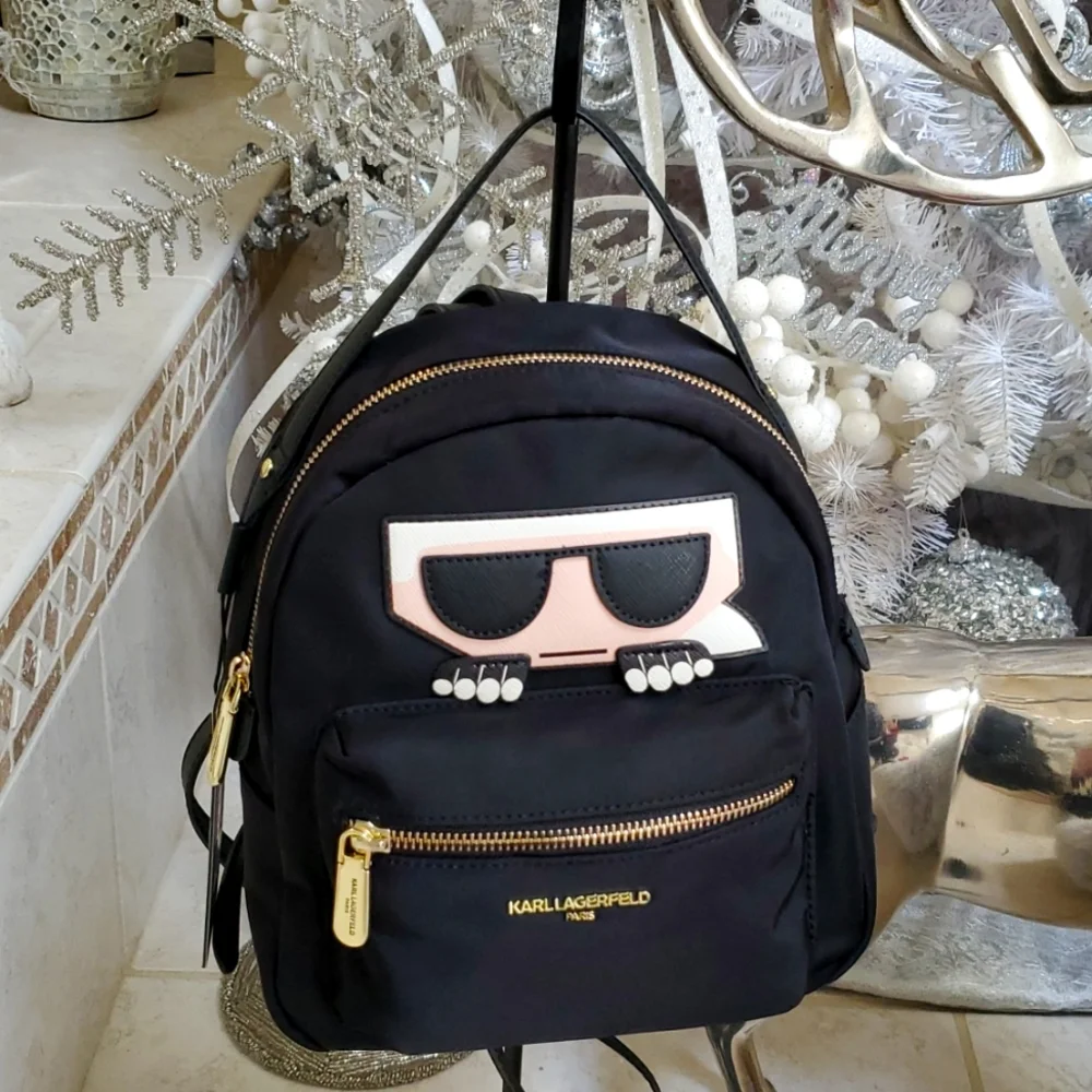 Karl Lagerfeld **brand new